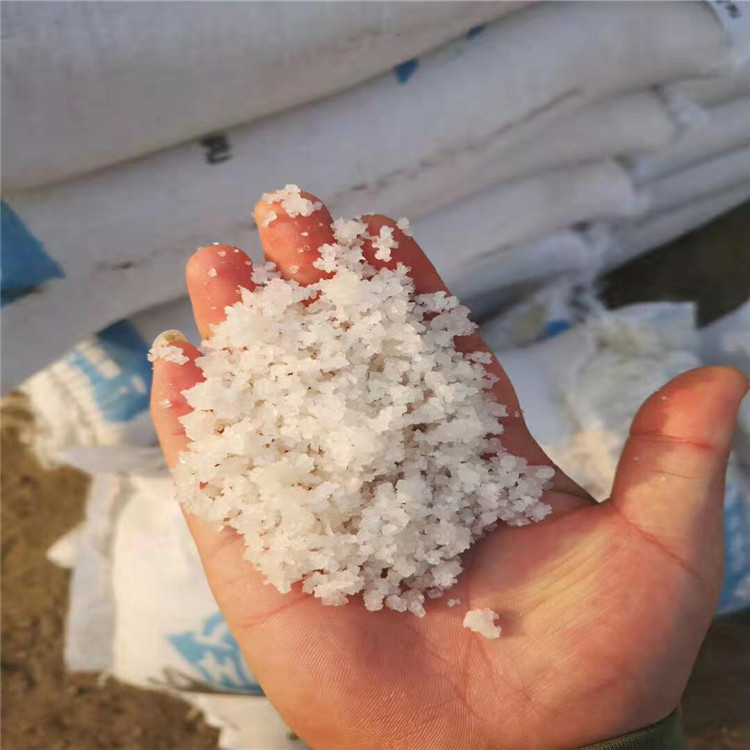 黑龙江工业盐融雪剂